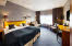 Copyright: Scandic Bergen City Superior family four